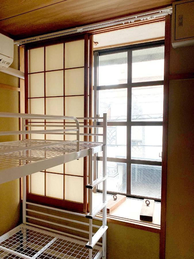 Usatsuno Osu Nagoja Exteriér fotografie