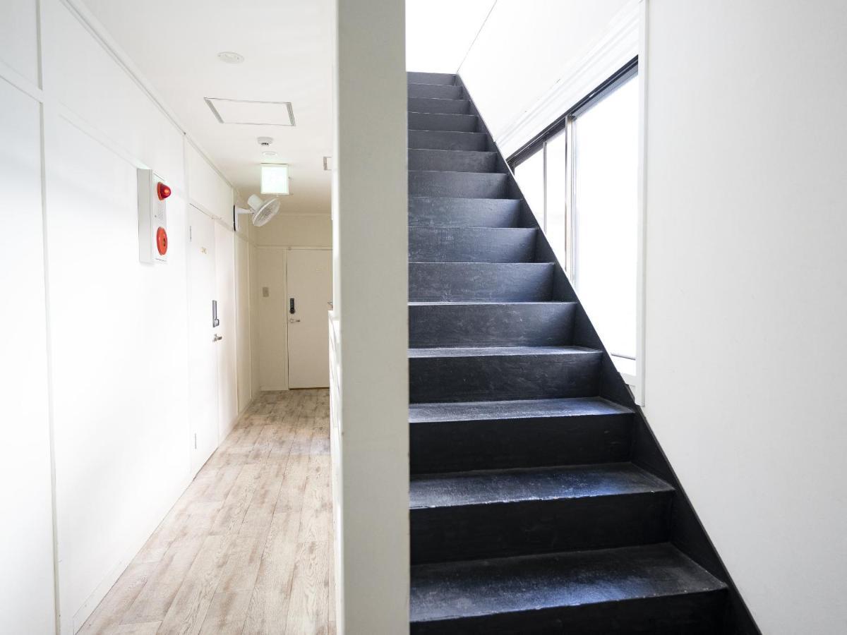 Usatsuno Osu Nagoja Exteriér fotografie