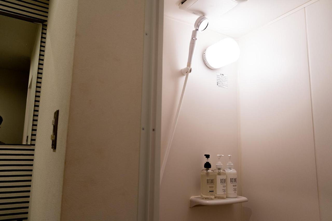 Usatsuno Osu Nagoja Exteriér fotografie